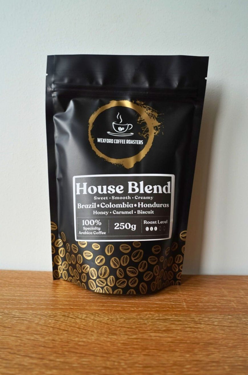 Photo of House Blend