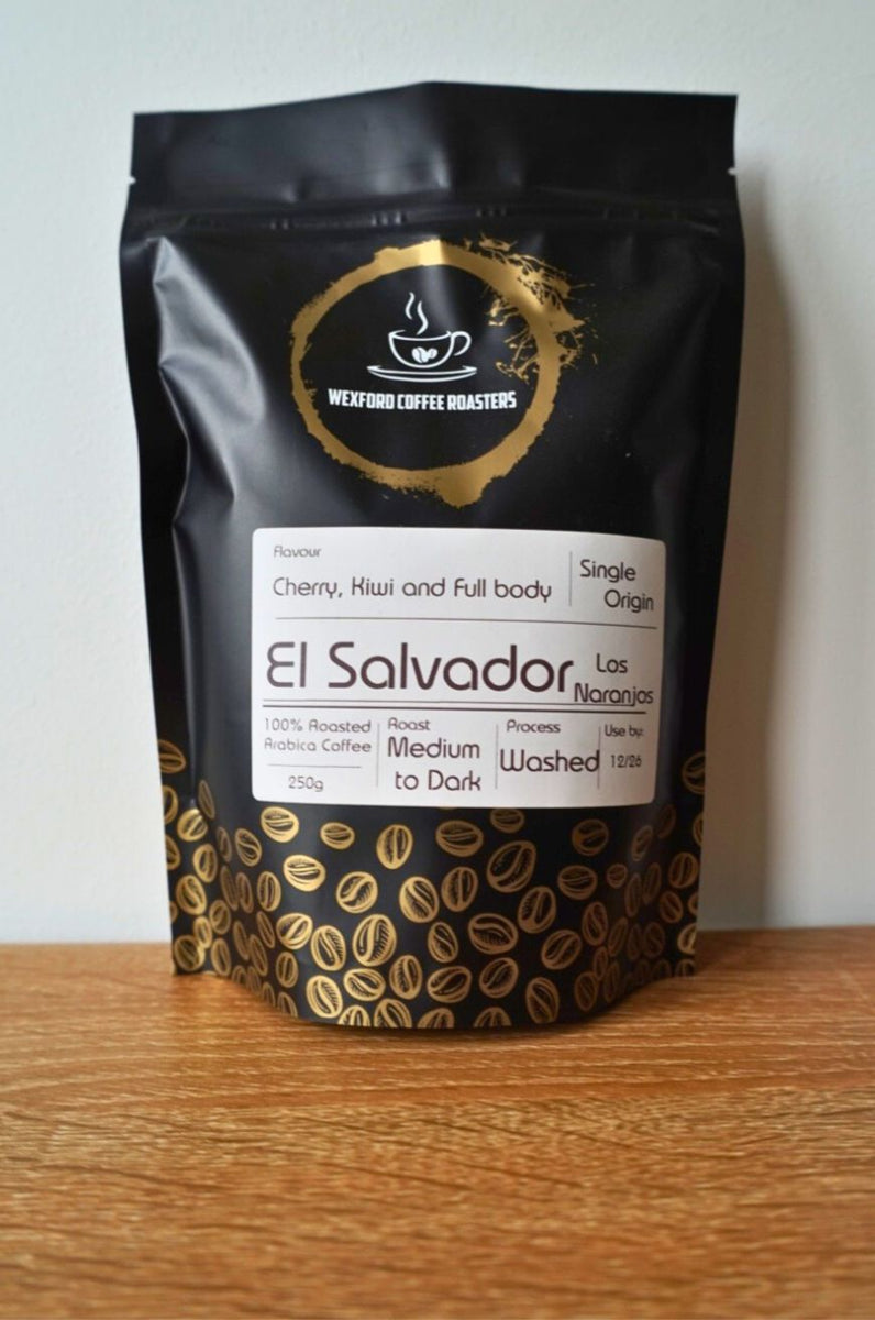 Photo of El Salvador Los Naranjos