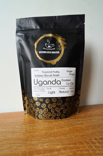 Uganda - East Uganda Co Operative