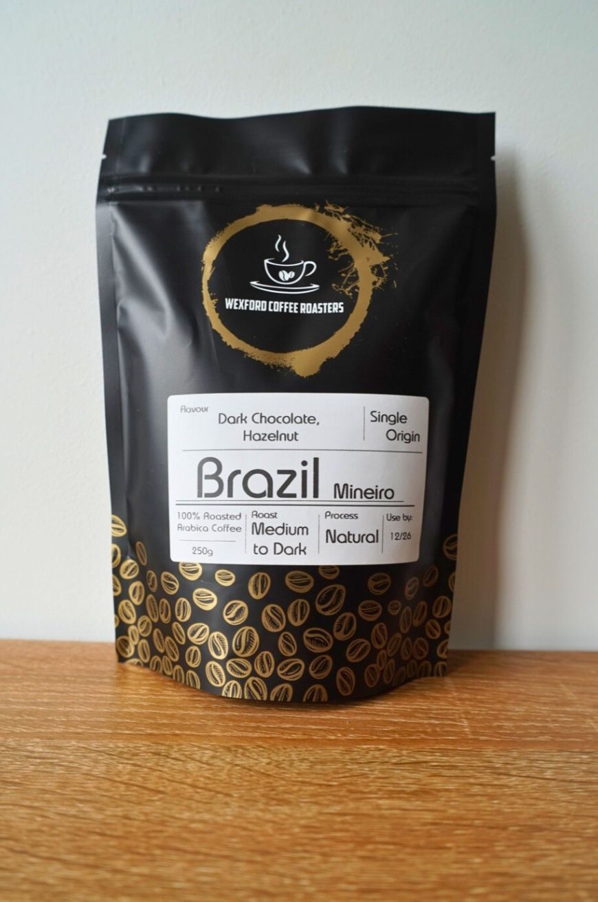 Brazil- Mineiro