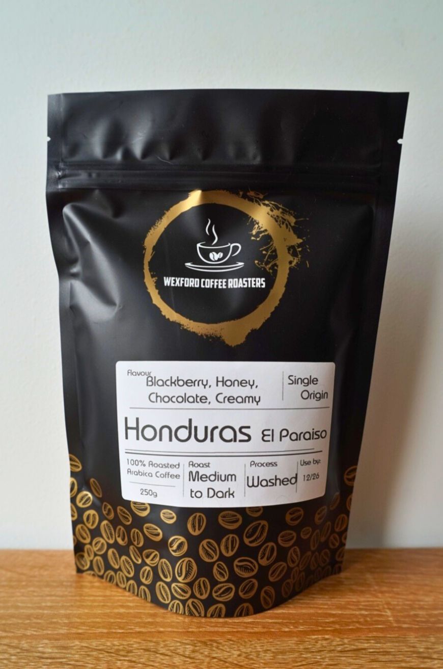Honduras - El Paraiso