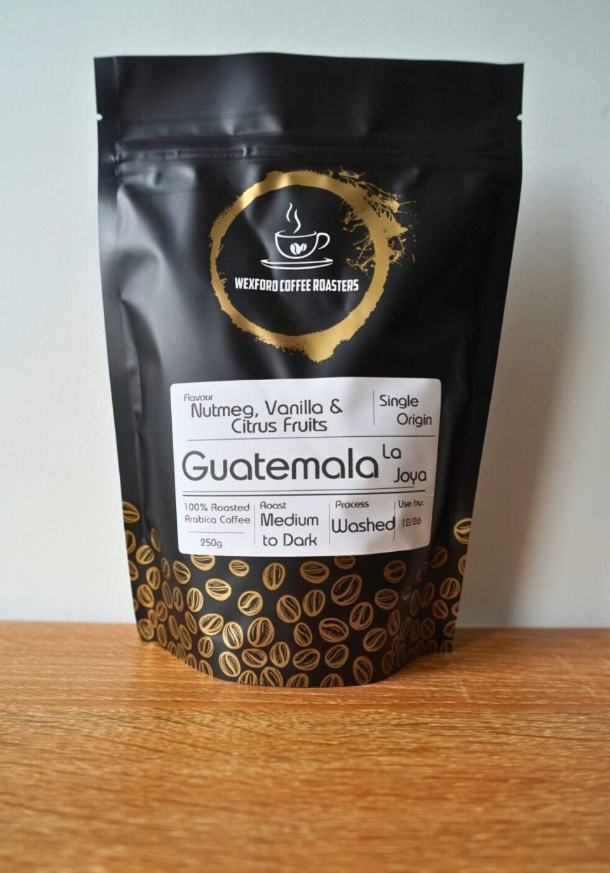 Guatemala - La Joya