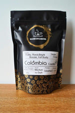 Load image into Gallery viewer, Colombia Castillio AA Washed Direct Trade
