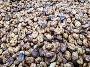 Wexford Coffee Roasters - About Us - Coffee bean farm - Columbia - Brazil